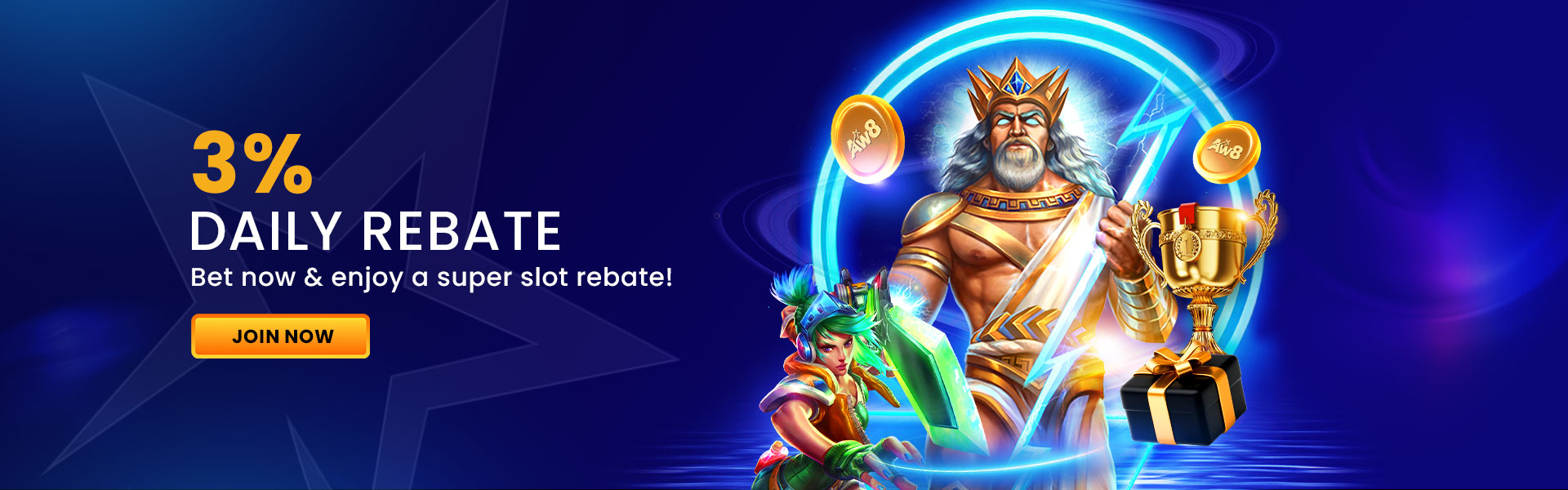 3-Daily-Rebate